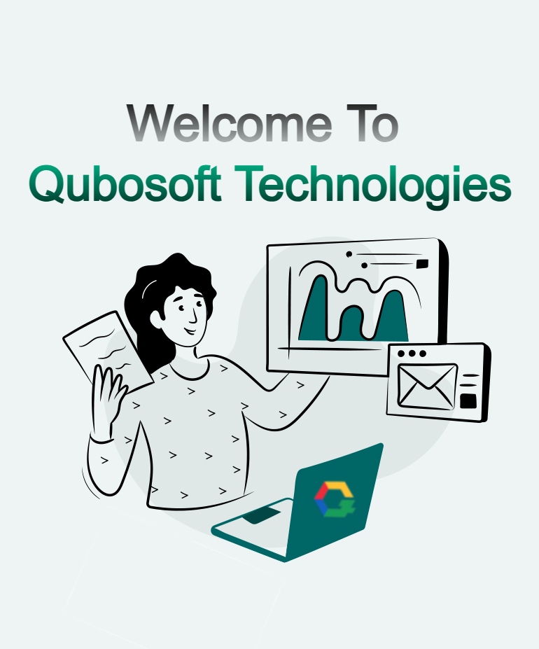 Qubosoft CMS